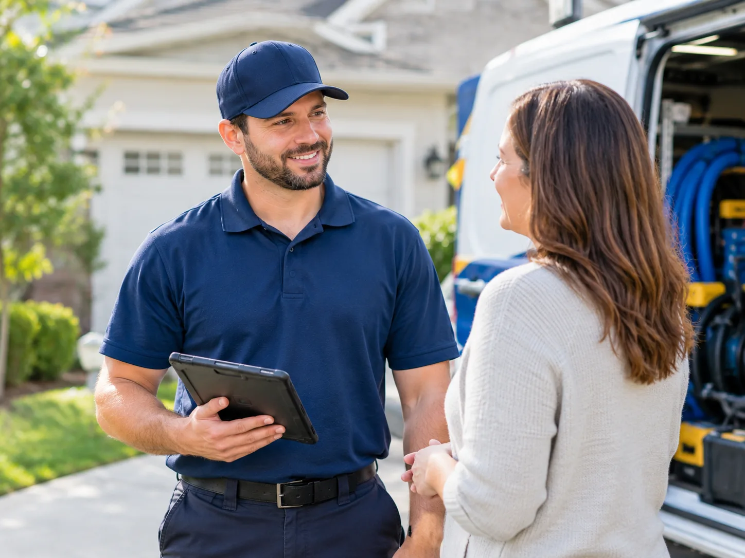Sewage Backup Cleanup Piermont, NY FAQs